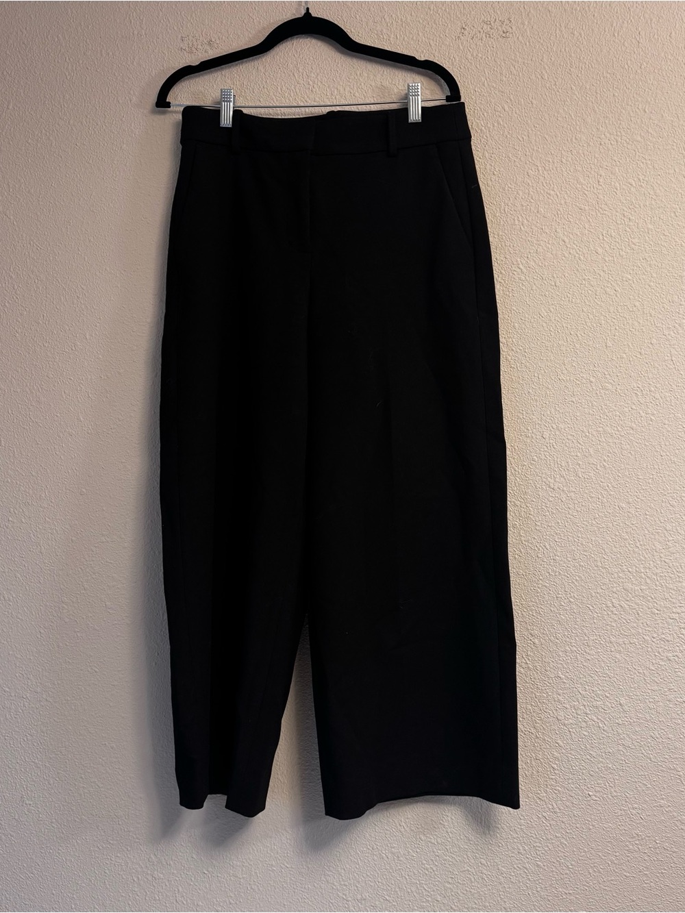 J. Crew Culotte Dress Pants